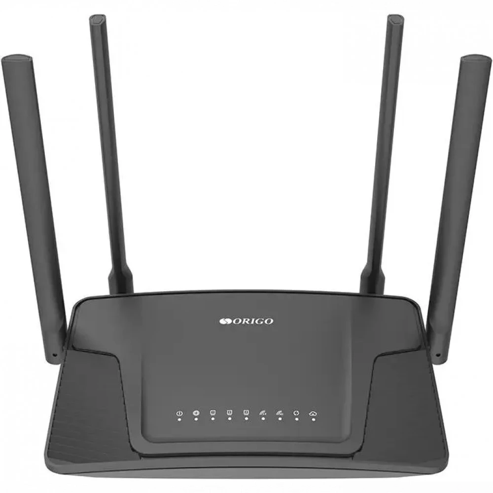 Маршрутизатор для дома Origo OWR1530AXG/A1A