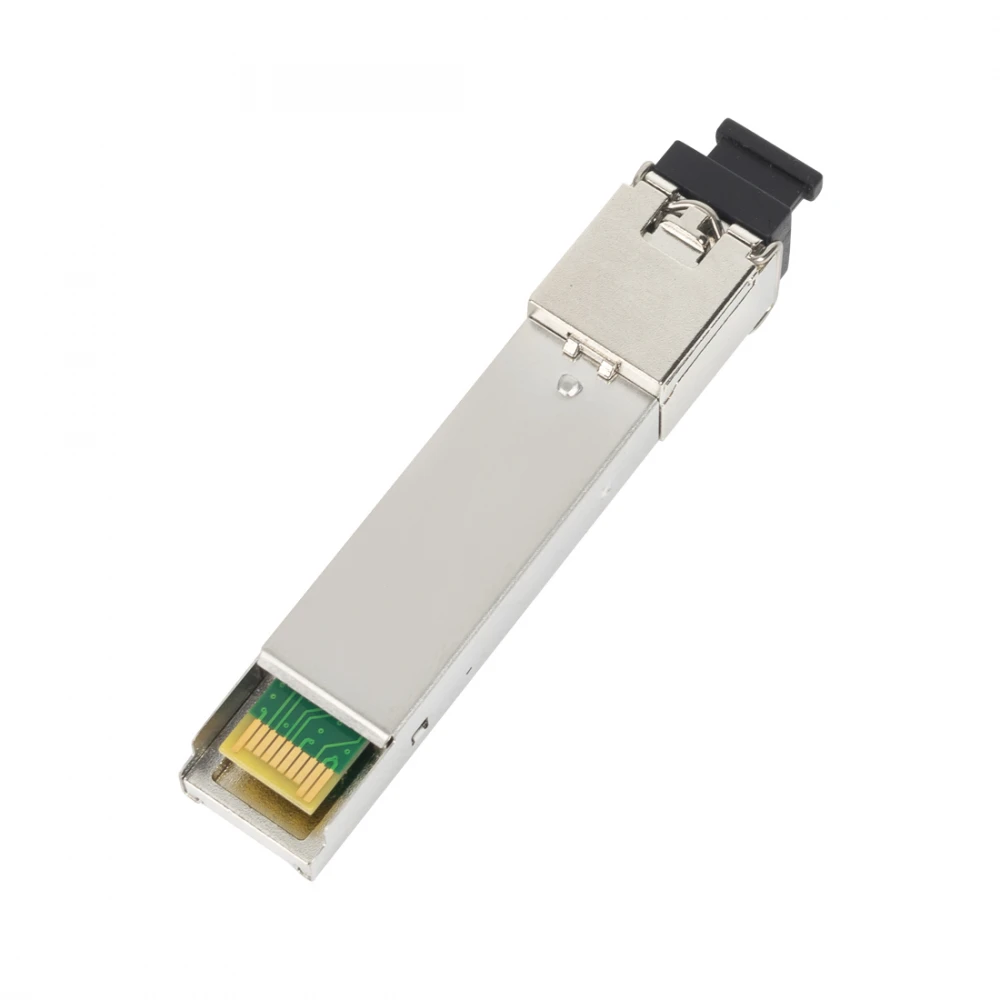 Модуль А-Оптик AO-SFP-B35S-20D SFP модуль