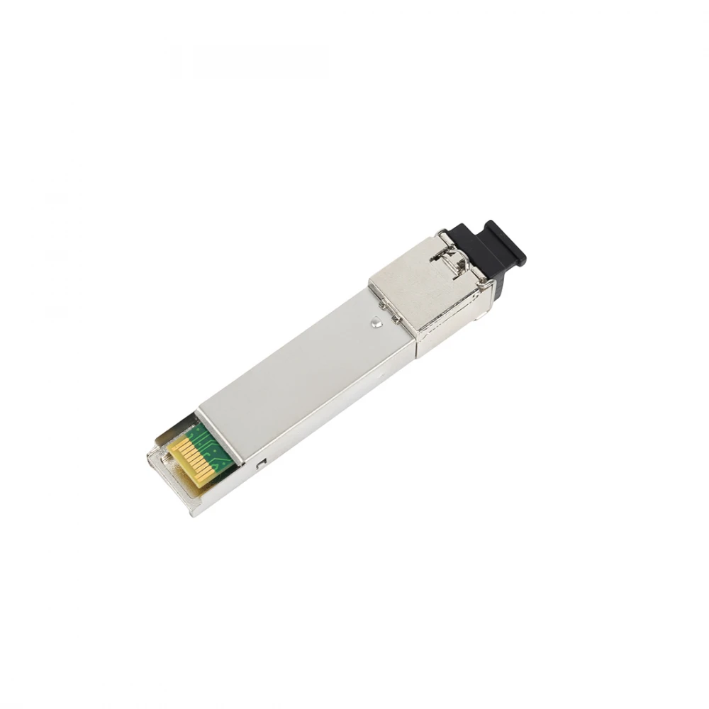 Модуль А-Оптик AO-SFP-B53S-20D SFP модуль