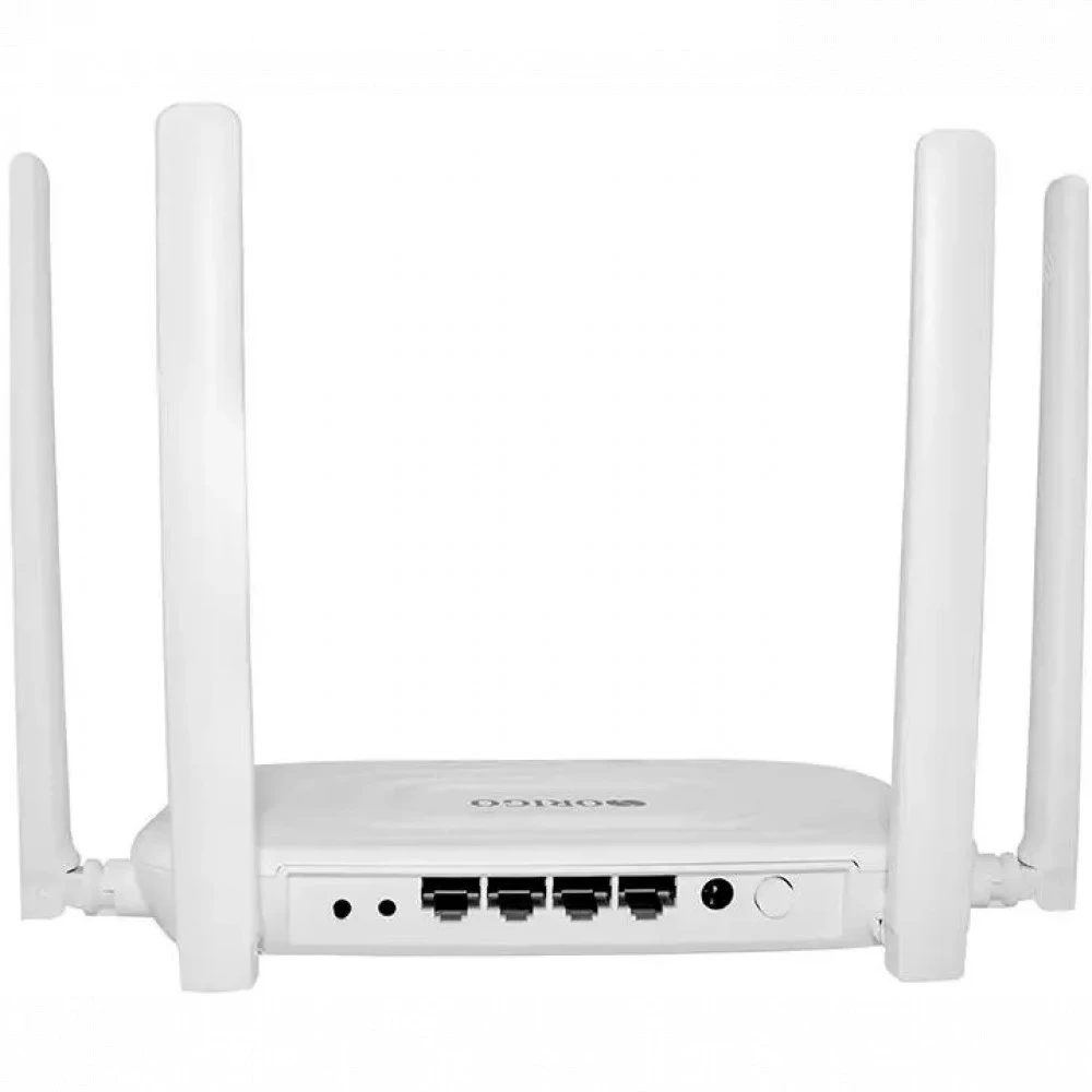 Маршрутизатор для дома Origo OWR1230ACF/A1A