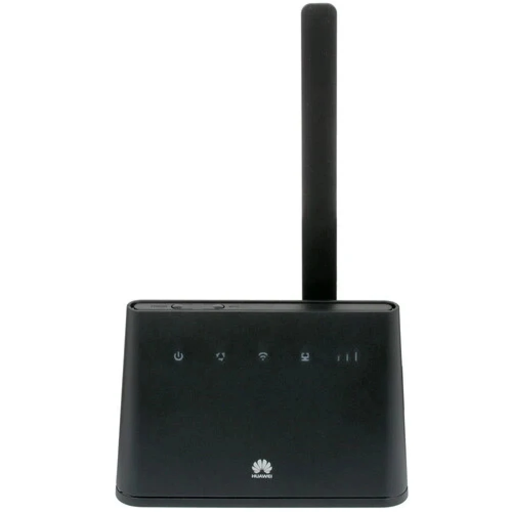 Маршрутизатор для дома Huawei B311-221