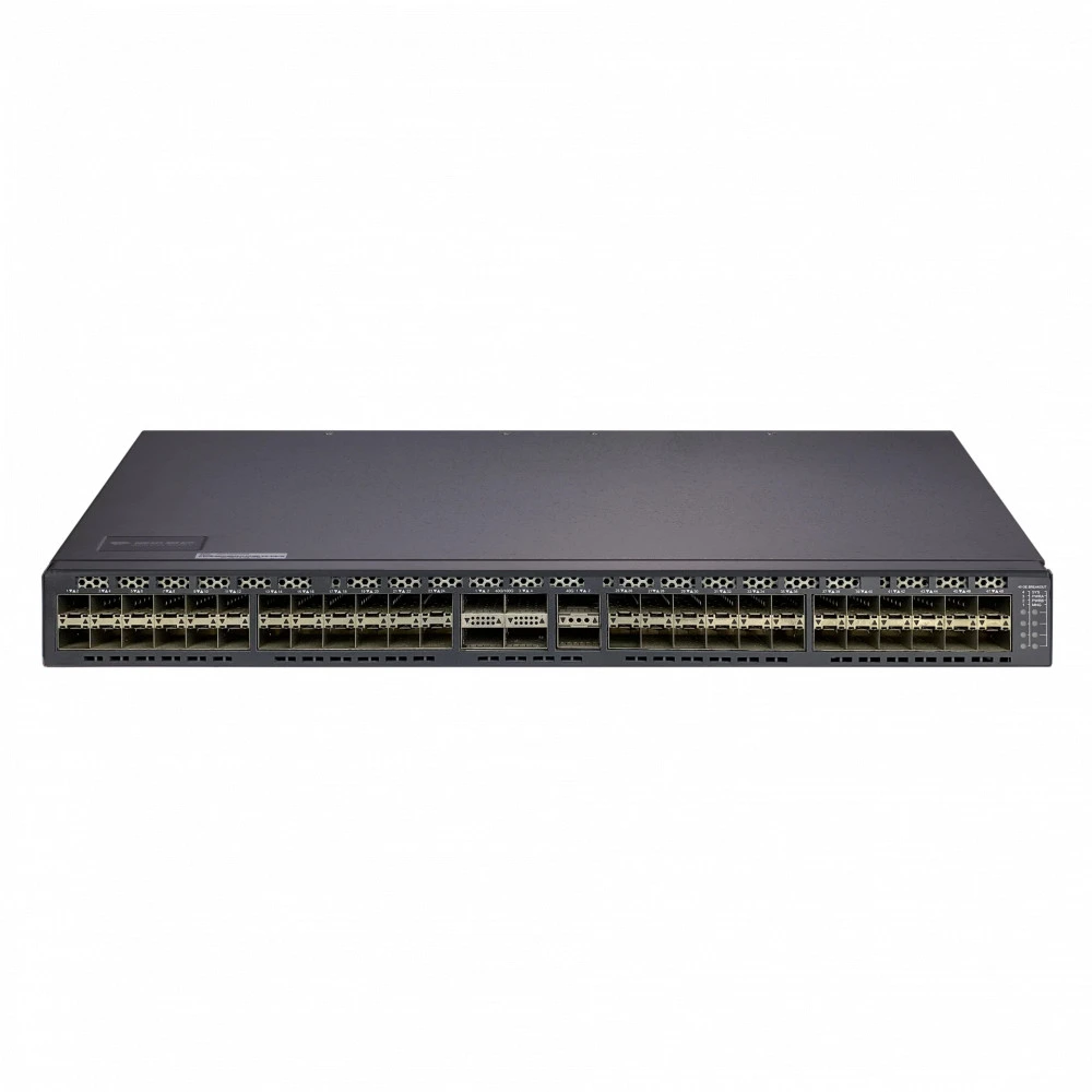 Коммутатор BDCOM S5864H S5864H. 48 SFP портов