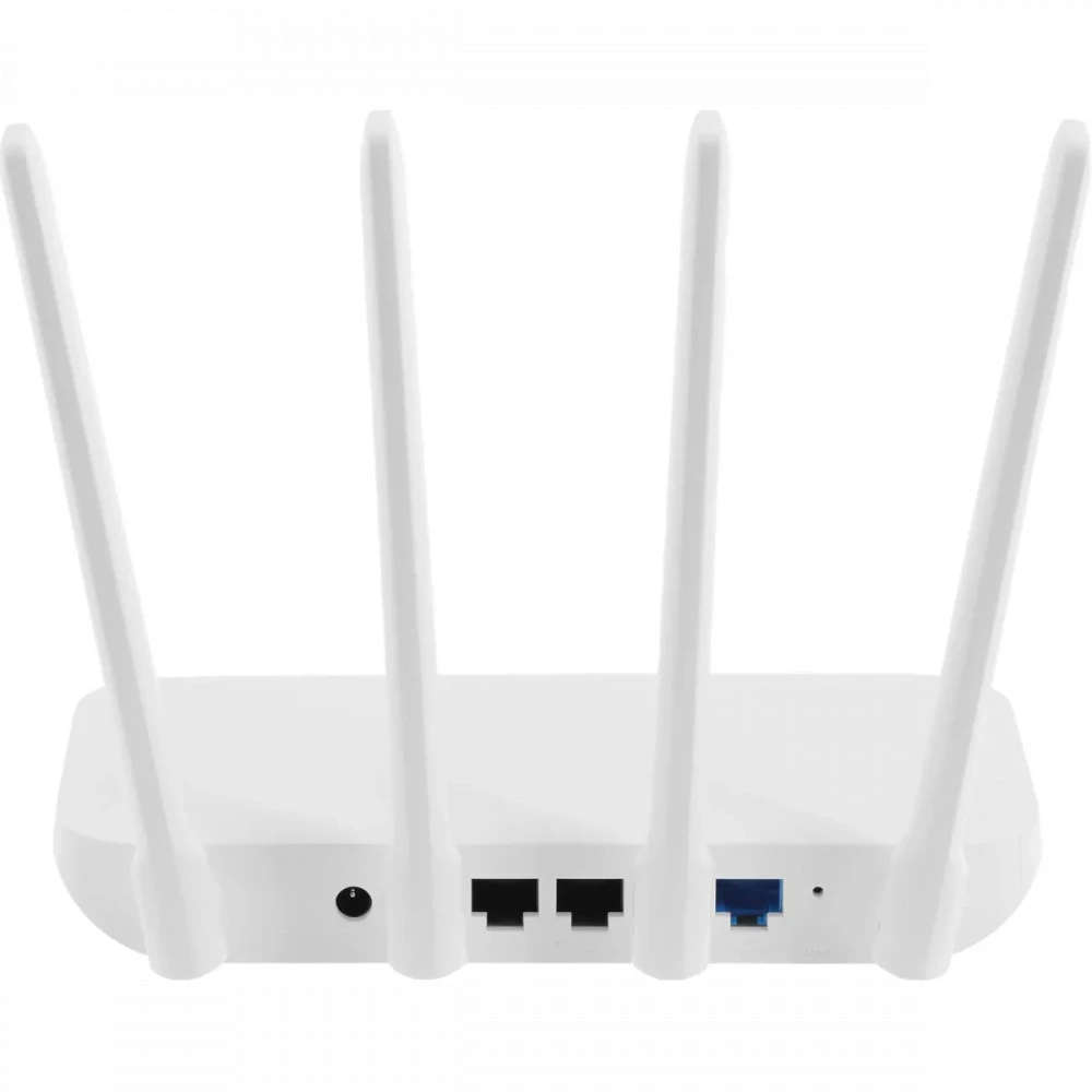 Маршрутизатор для дома Xiaomi Mi Router 4C DVB4428GL