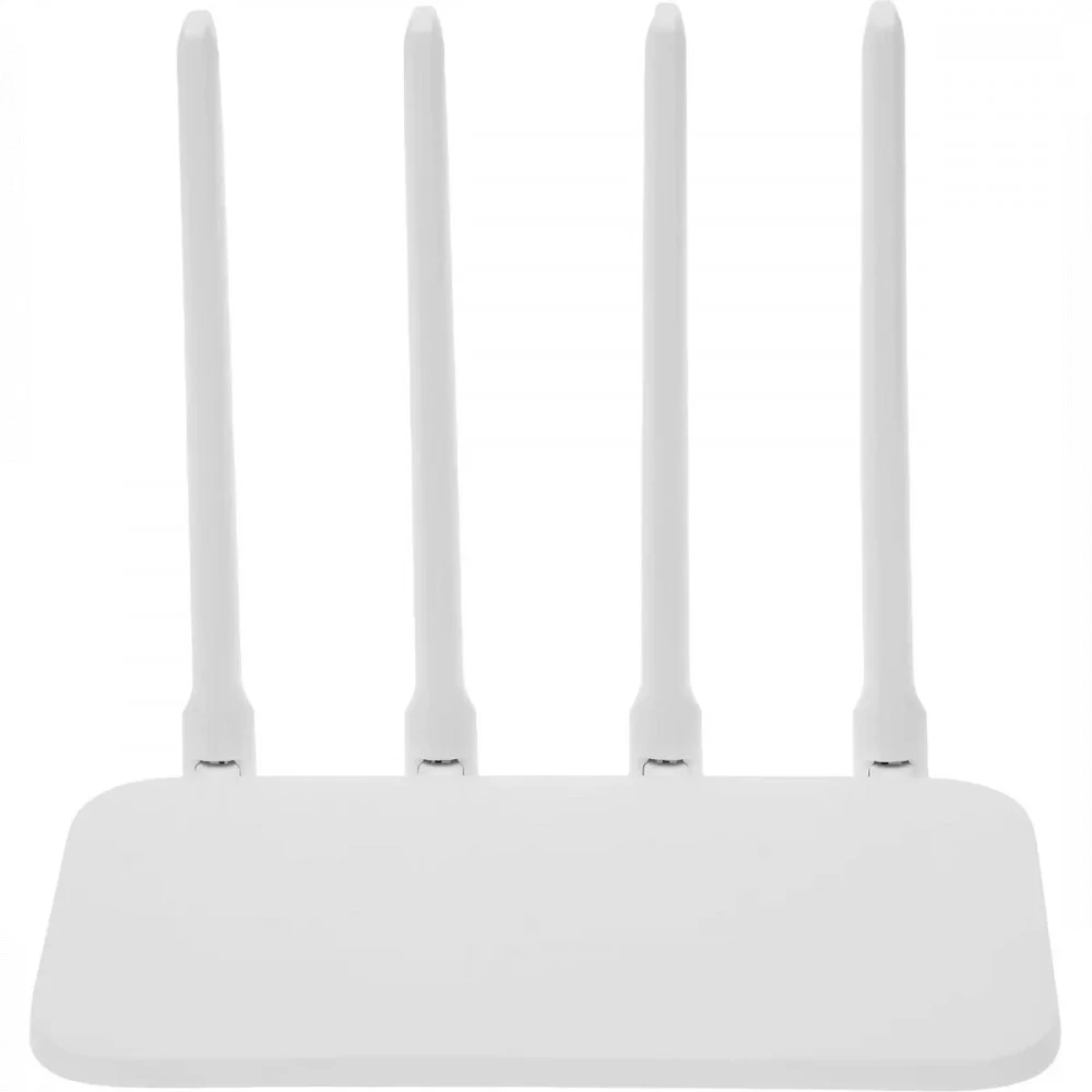 Маршрутизатор для дома Xiaomi Router 4A DVB4429GL