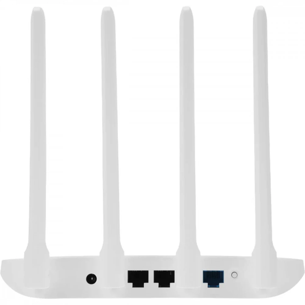 Маршрутизатор для дома Xiaomi Router 4A DVB4429GL