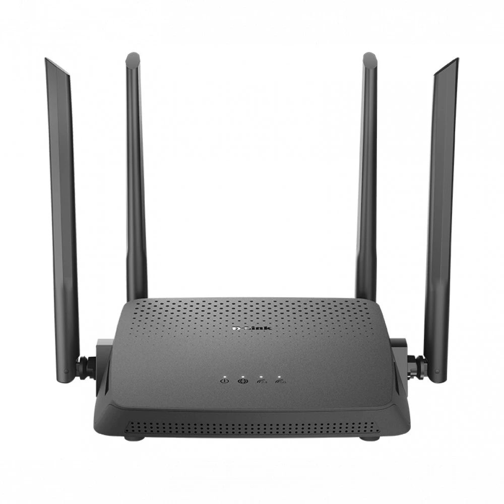 Маршрутизатор для дома D-link DIR-825/RU/R7A