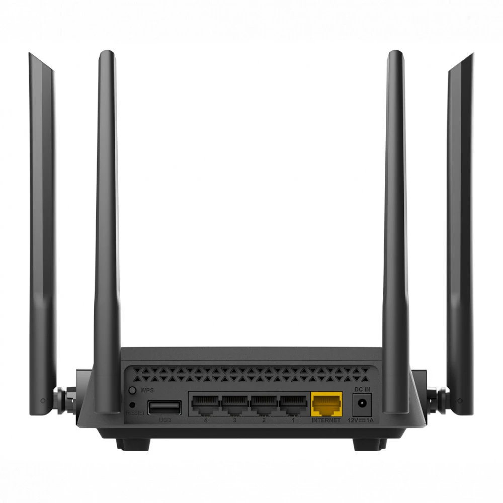 Маршрутизатор для дома D-link DIR-825/RU/R7A