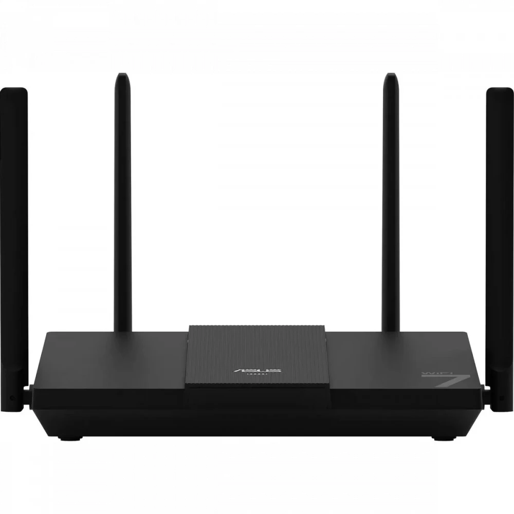Маршрутизатор для дома Asus RT-BE50