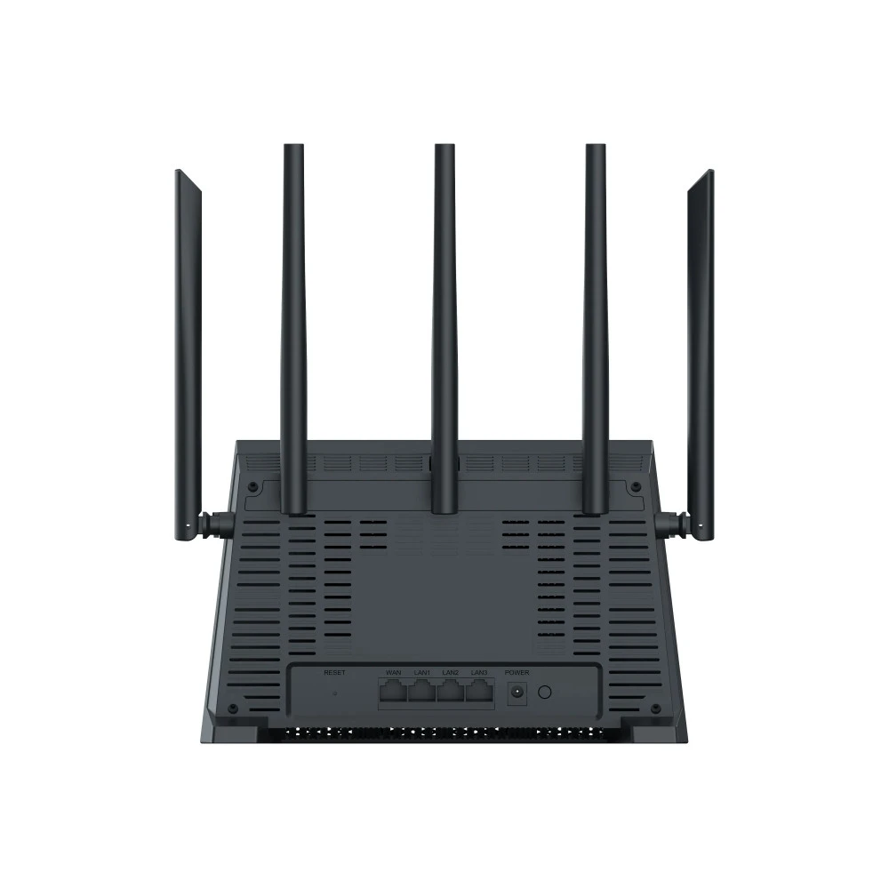 Маршрутизатор для дома Netis NX30
