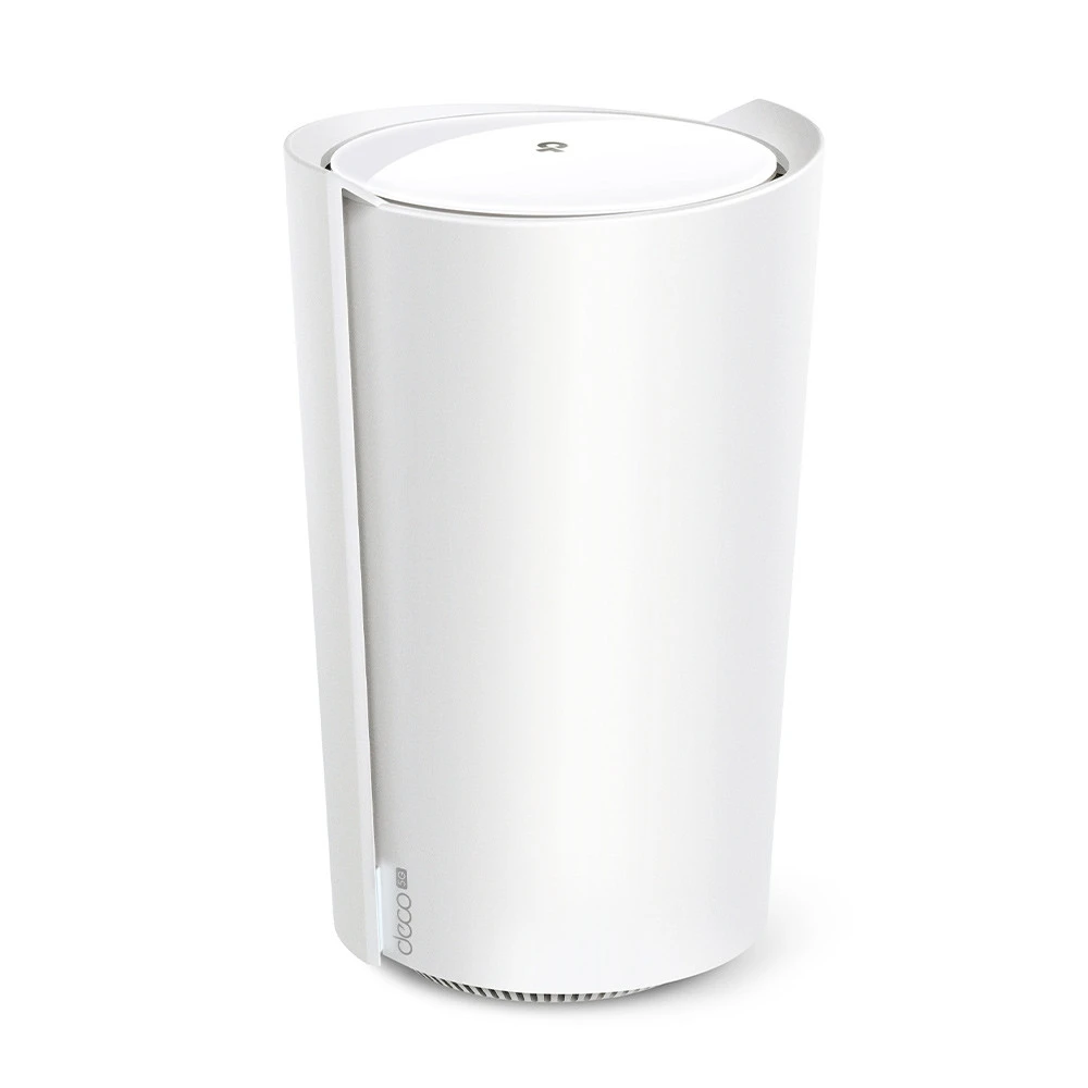 WiFi точка доступа TP-Link (SOHO) Deco X50-5G Deco X50-5G(1-pack)(EU)