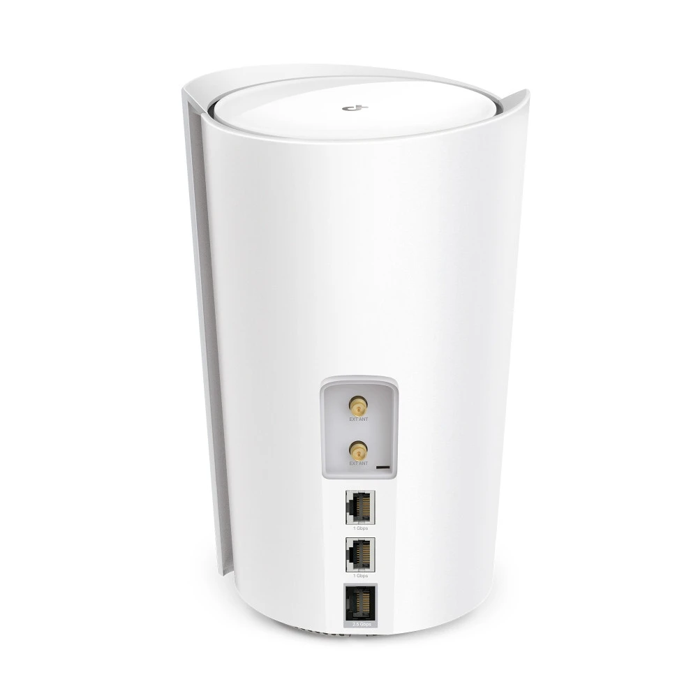 WiFi точка доступа TP-Link (SOHO) Deco X50-5G Deco X50-5G(1-pack)(EU)