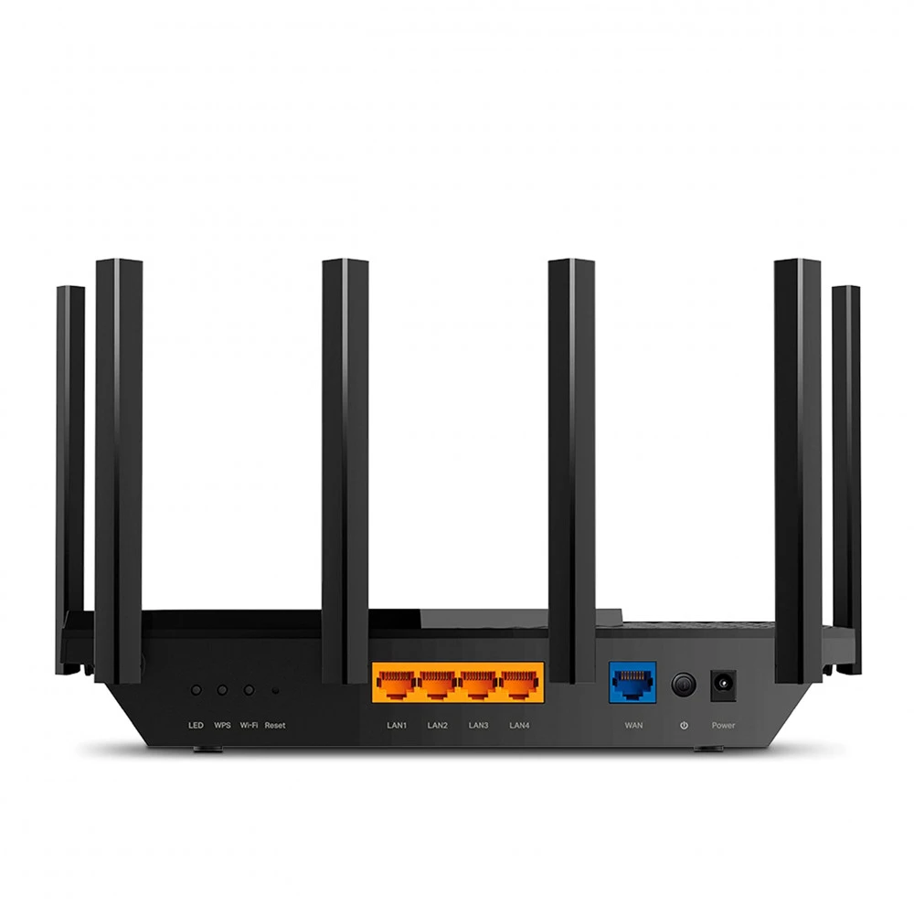 Маршрутизатор для дома TP-Link Archer AX72 Pro Archer AX72 Pro(EU)