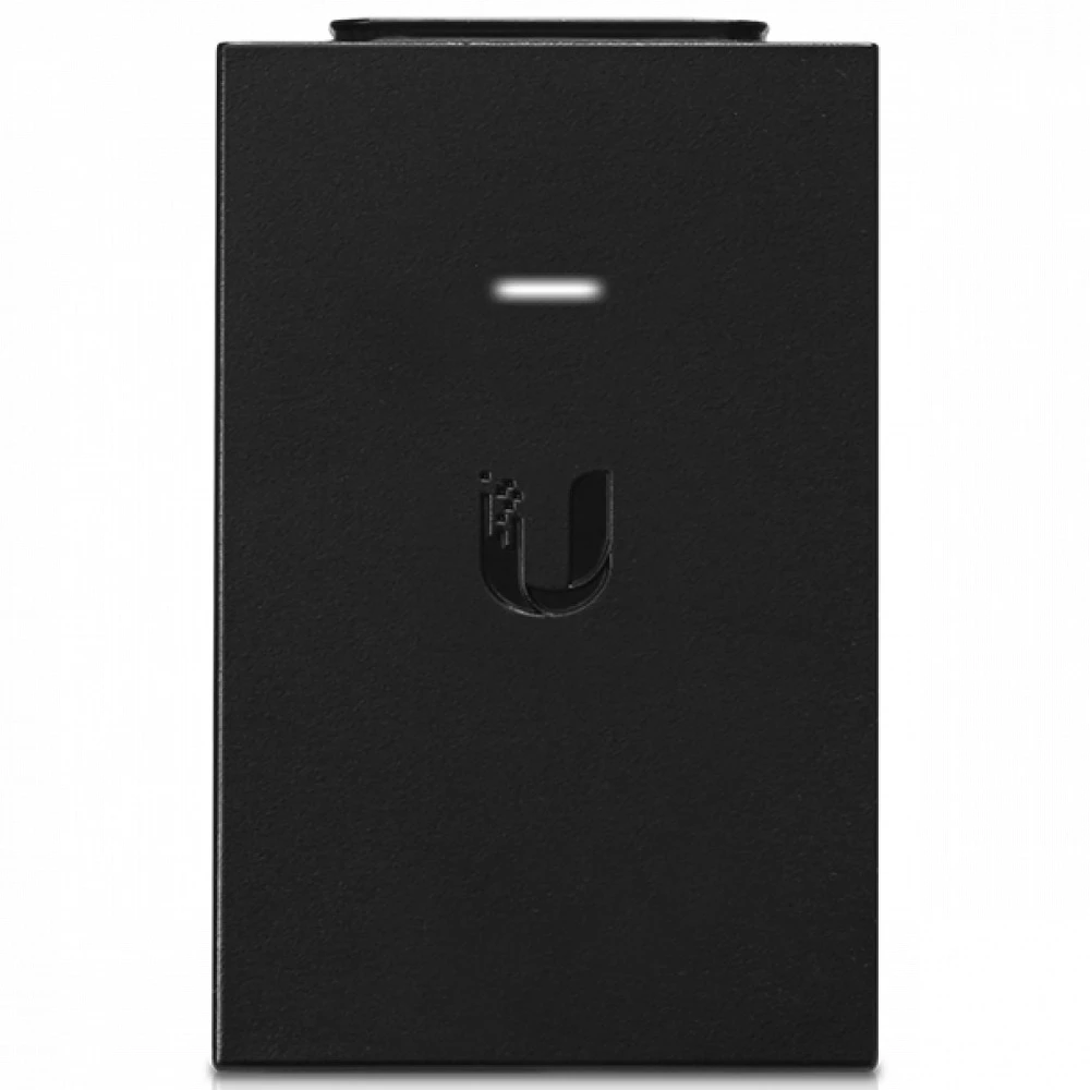 PoE инжектор Ubiquiti POE-24-24W 1 порт, 30 Вт
