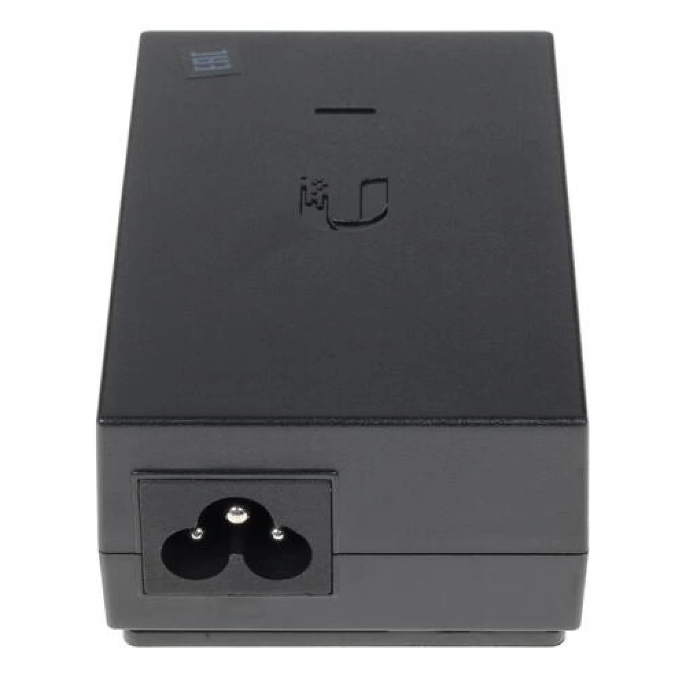 PoE инжектор Ubiquiti POE-24-24W-G 1 порт, 24 Вт