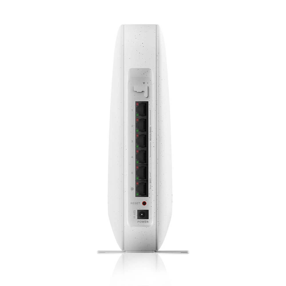 Аппаратный файрвол Zyxel USGLITE60AX-EU0101F