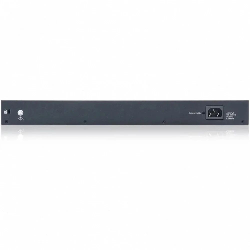 Коммутатор Zyxel XGS1935-52HP-EU0101F 1000 Base-T (1000 мбит/с), 4 SFP порта