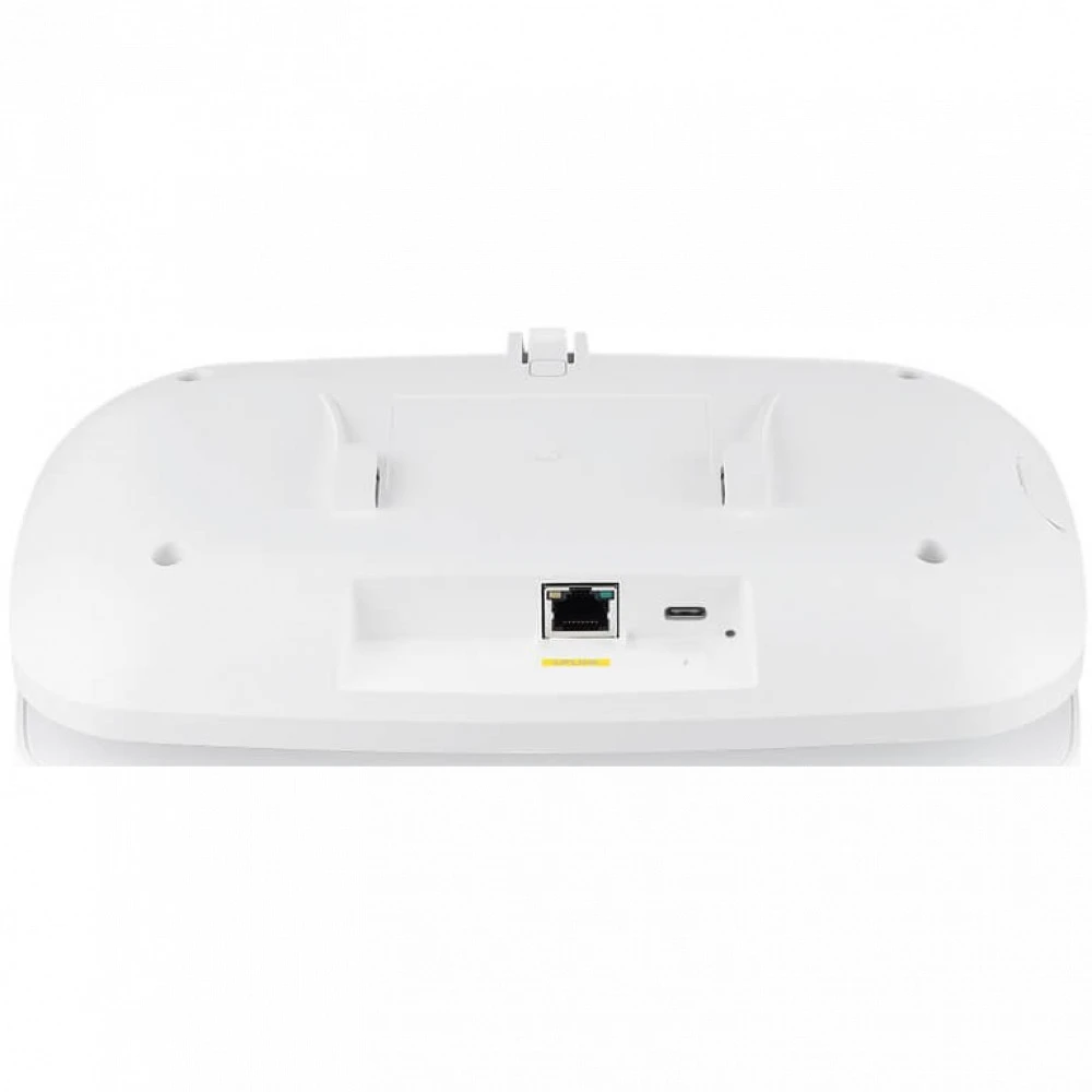 WiFi точка доступа Zyxel NebulaFlex Pro WBE510D WBE510D-WW0101F