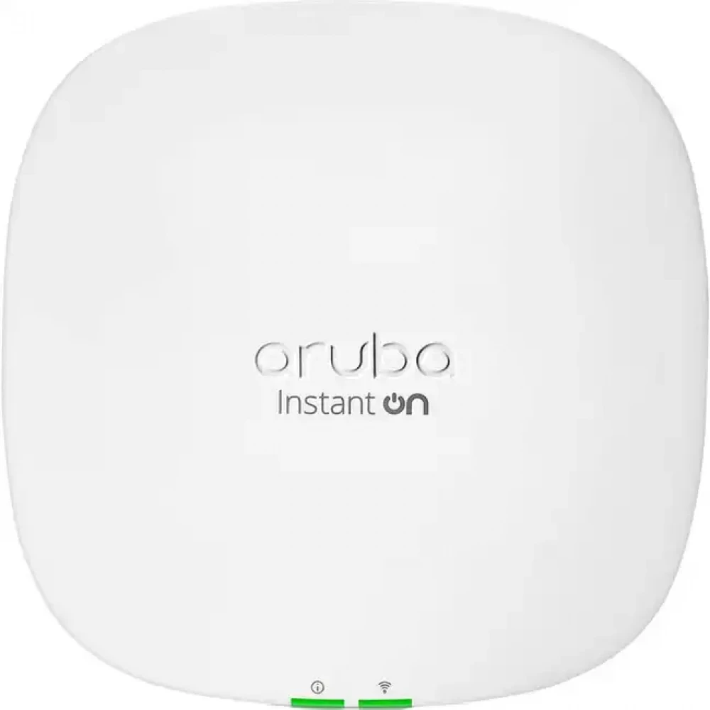 WiFi точка доступа HPE R9B33A