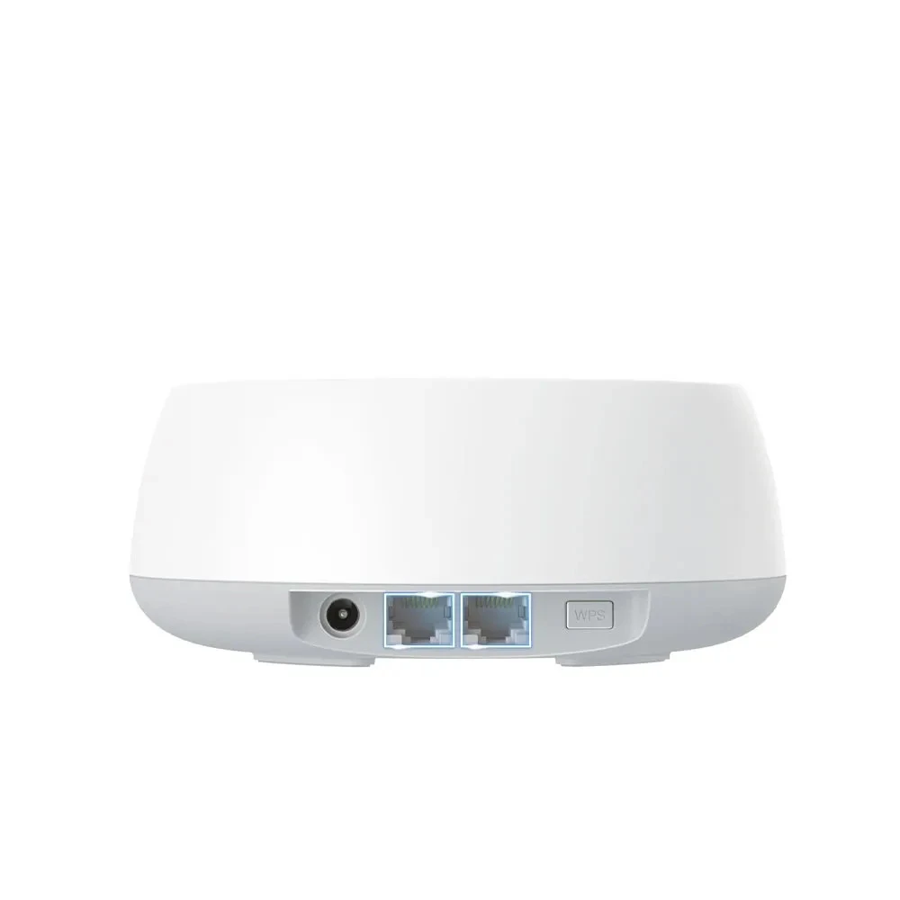 Маршрутизатор для дома TP-Link Deco BE25(2-pack) Deco BE25(2-pack)(EU)