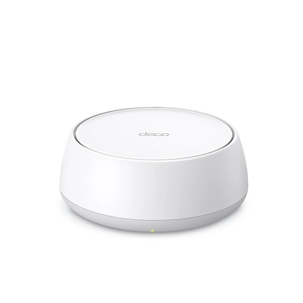 Маршрутизатор для дома TP-Link Deco BE25(1-pack) Deco BE25(1-pack)(EU)