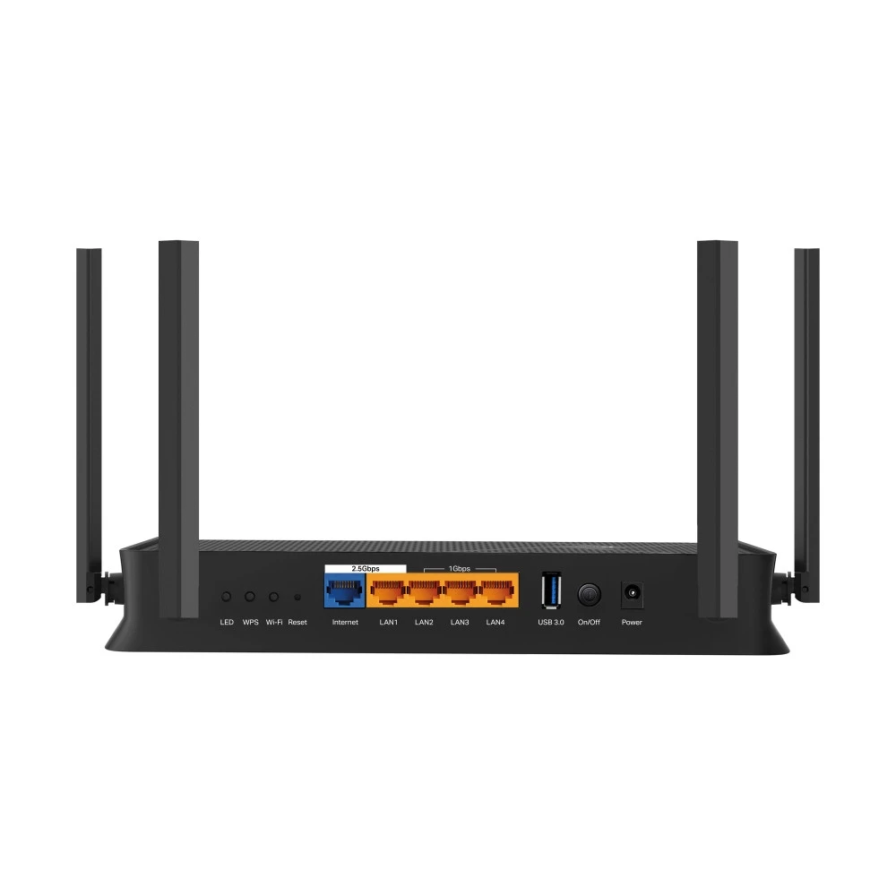 Маршрутизатор для дома TP-Link Archer BE230 Archer BE230(EU)