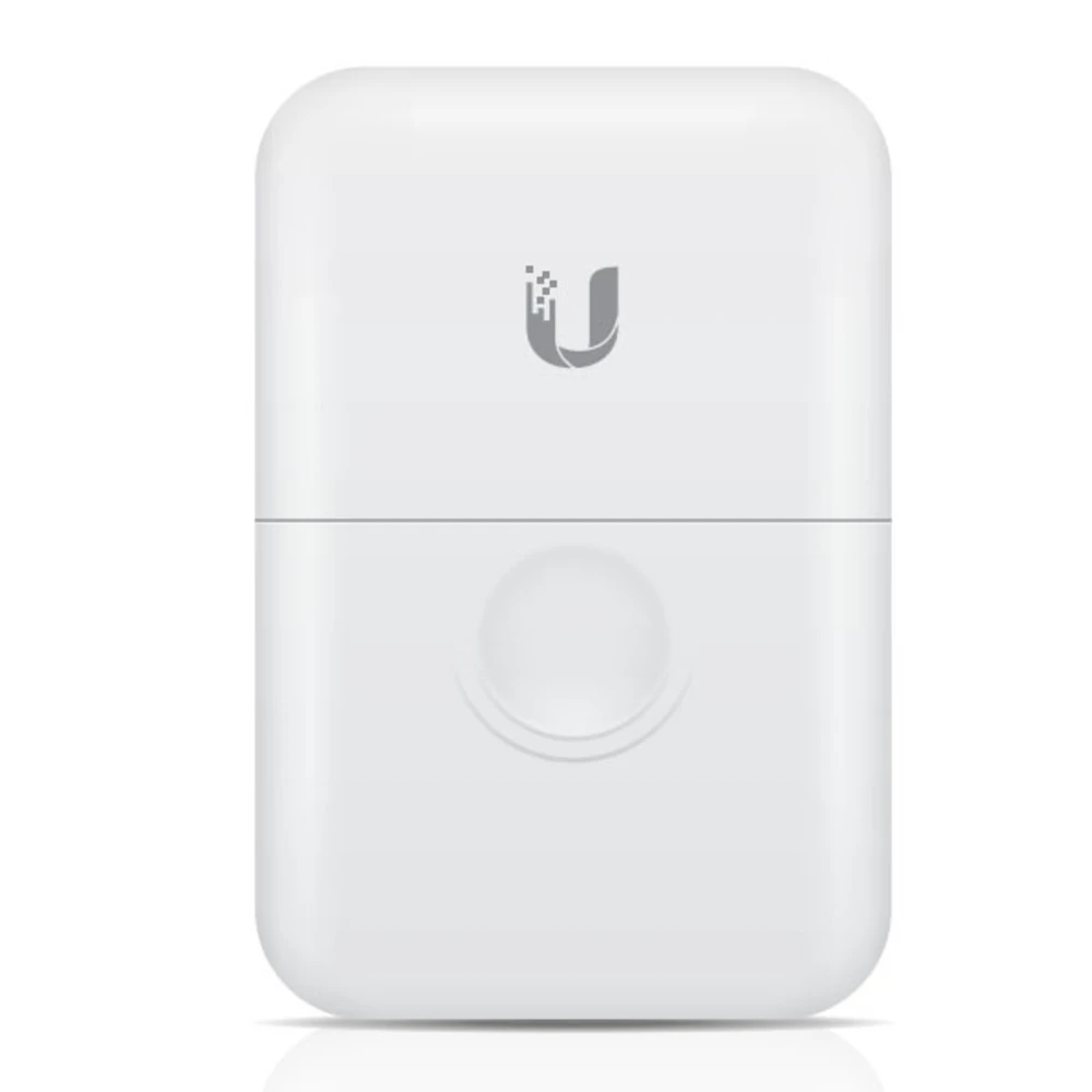 Аксессуар для сетевого оборудования Ubiquiti ETH-SP-G2 Gen 2 Грозозащита