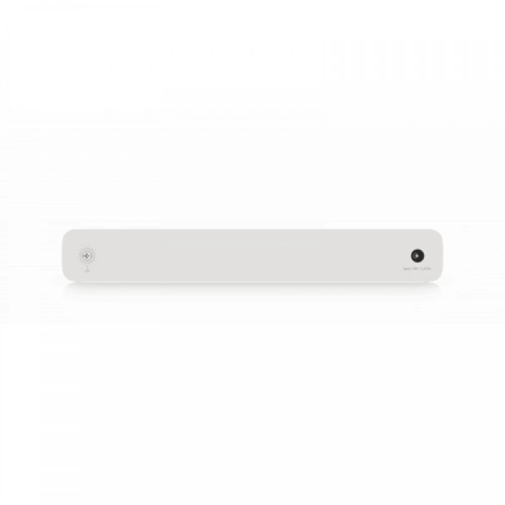 Коммутатор Ubiquiti USW-Ultra 1000 Base-T (1000 мбит/с)