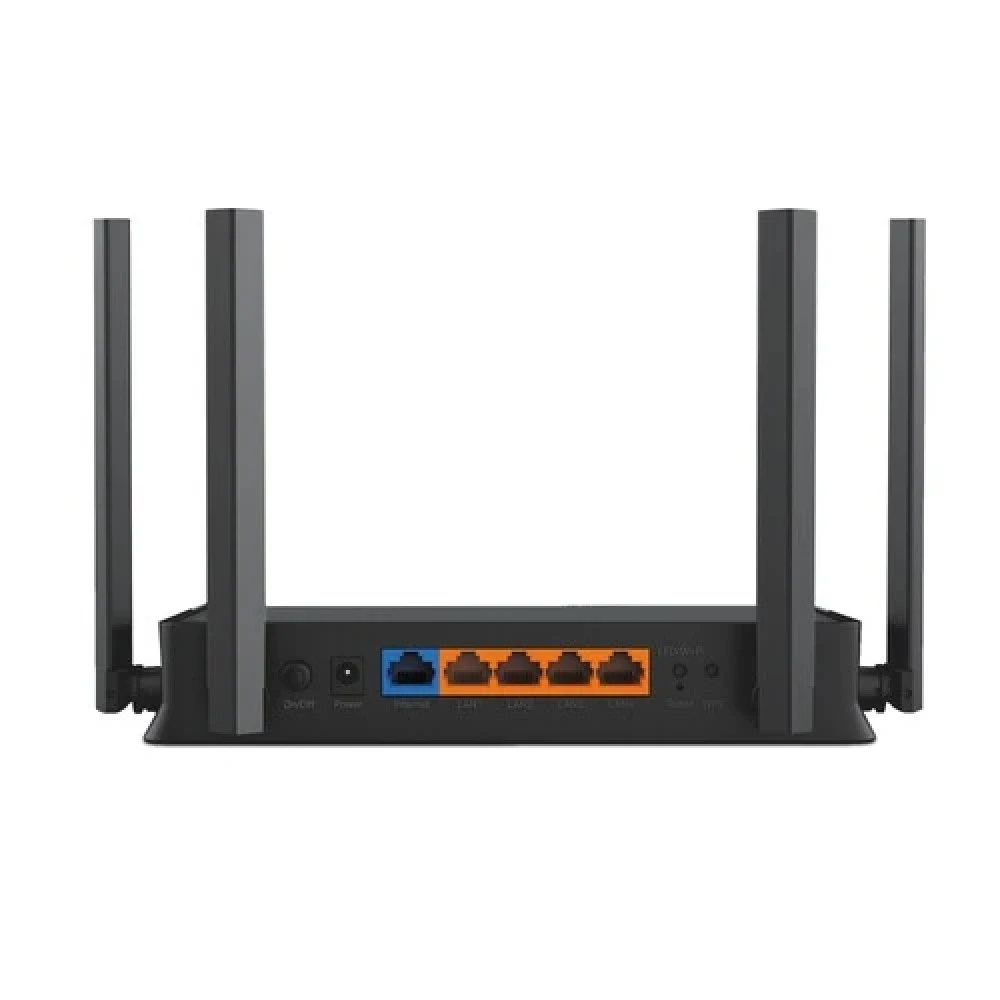 Маршрутизатор для дома TP-Link Archer BE220 Archer BE220(EU)