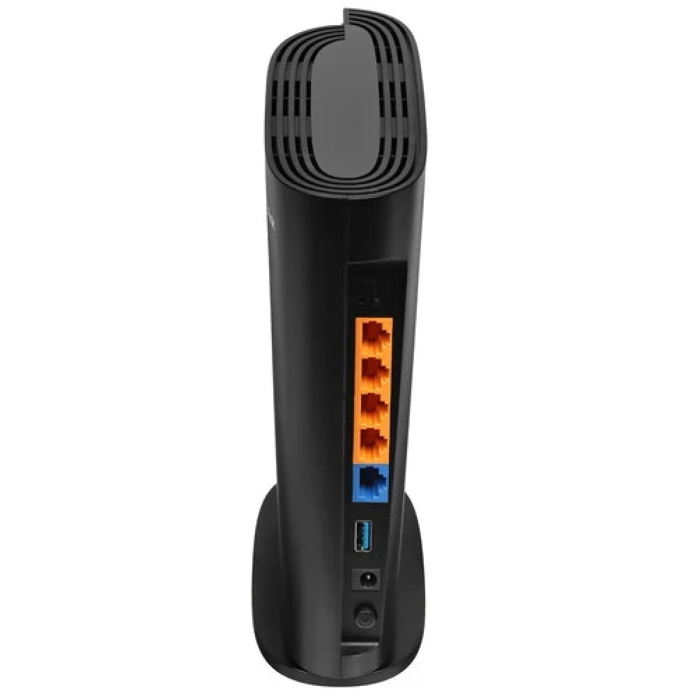 Маршрутизатор для дома TP-Link ARCHER AX80 (EU) ARCHER AX80(EU)