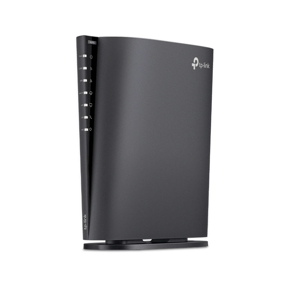 Маршрутизатор для дома TP-Link ARCHER AX80 (EU) ARCHER AX80(EU)