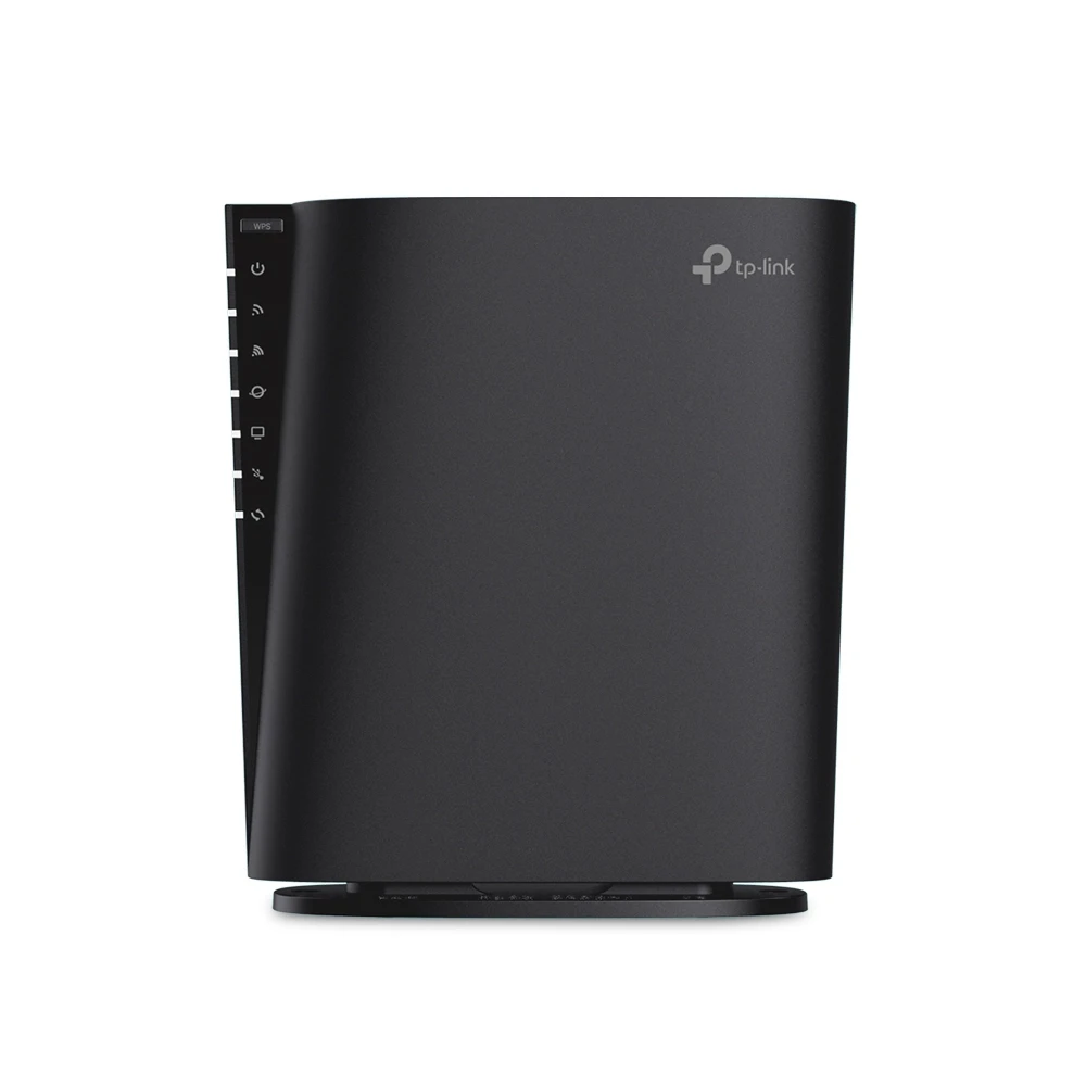 Маршрутизатор для дома TP-Link ARCHER AX80 (EU) ARCHER AX80(EU)
