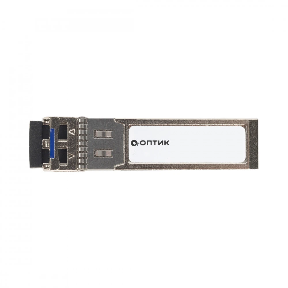 Модуль А-Оптик AO-SFP-LX-80D SFP модуль