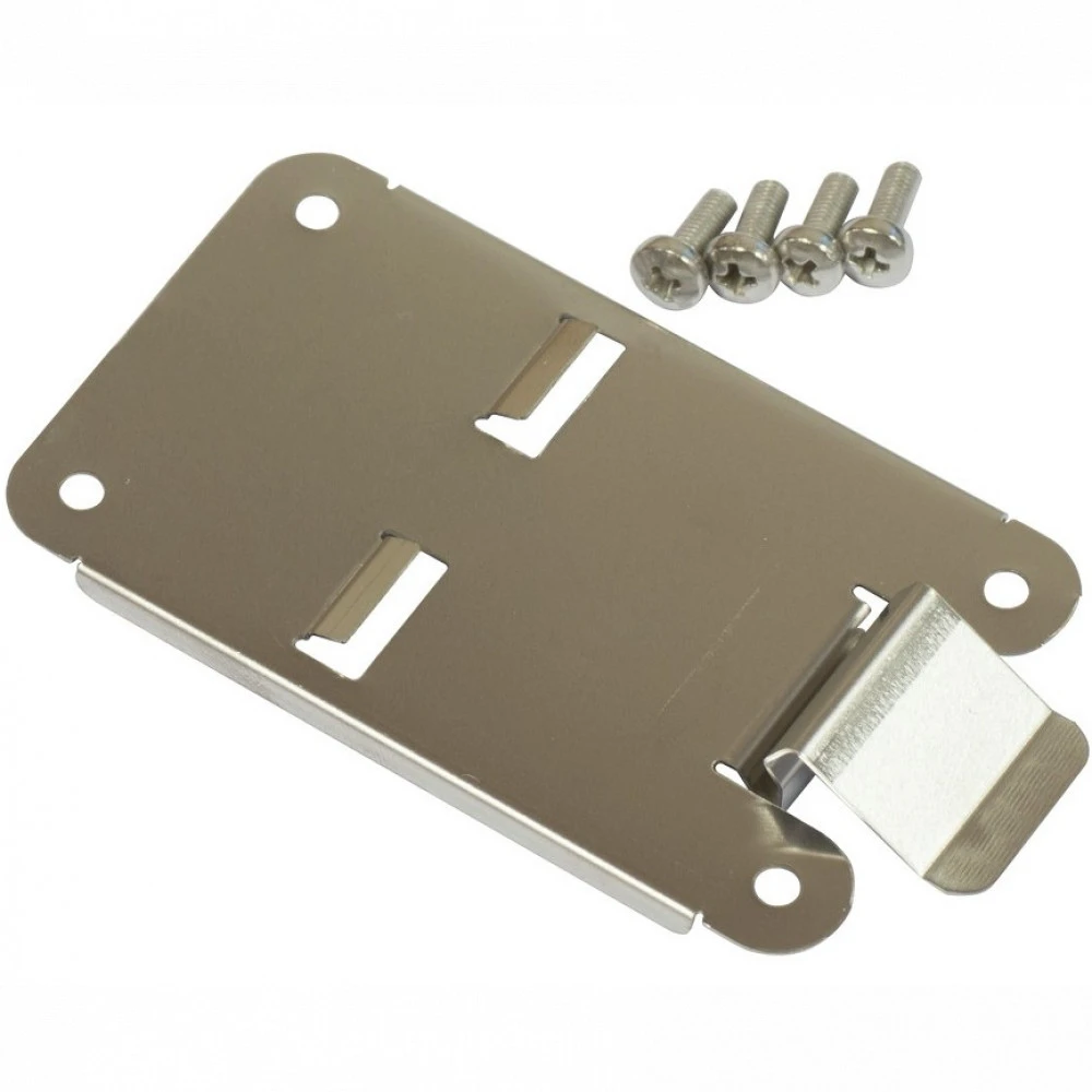 Маршрутизатор Mikrotik RB750P-PBr2 10/100 Base-TX (100 мбит/с)