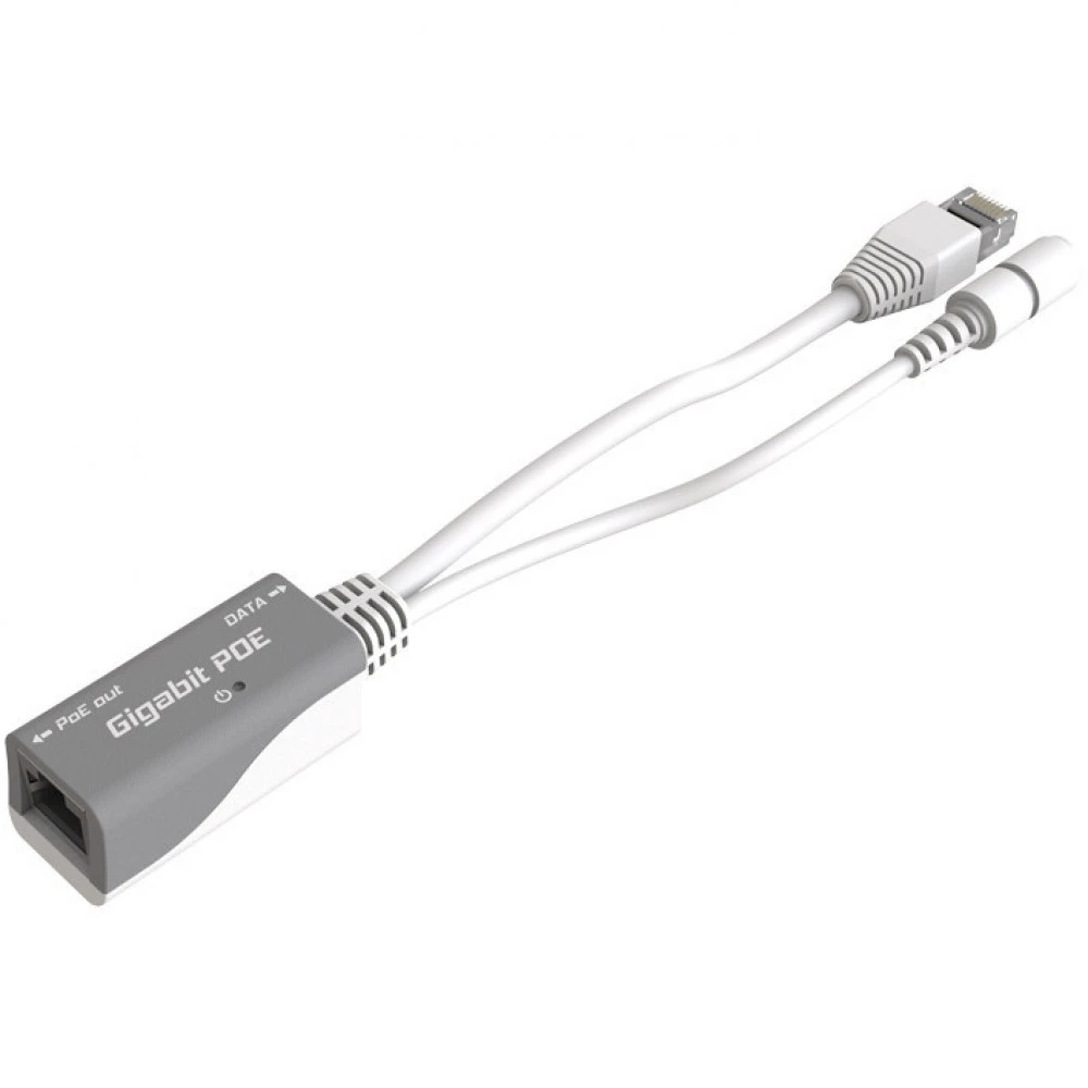 WiFi точка доступа Mikrotik RBSXTG-5HPacD-SA