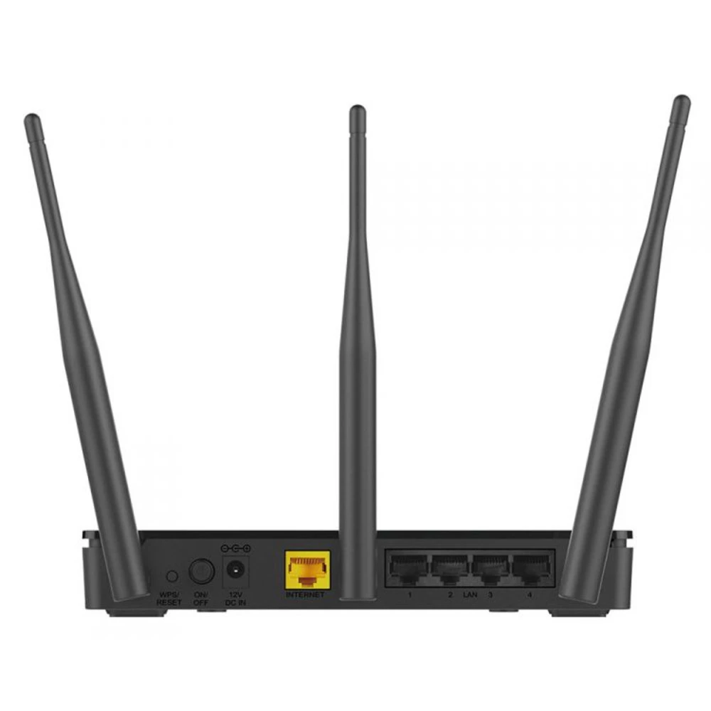Маршрутизатор для дома D-link DIR-806A/RU/B1A