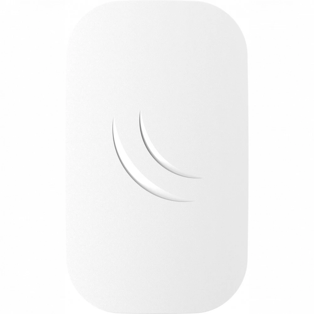 WiFi точка доступа Mikrotik RBcAPL-2nD