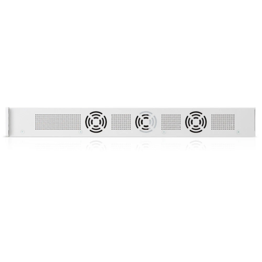 Коммутатор Ubiquiti US-48-500W 1000 Base-TX (1000 мбит/с), 4 SFP порта