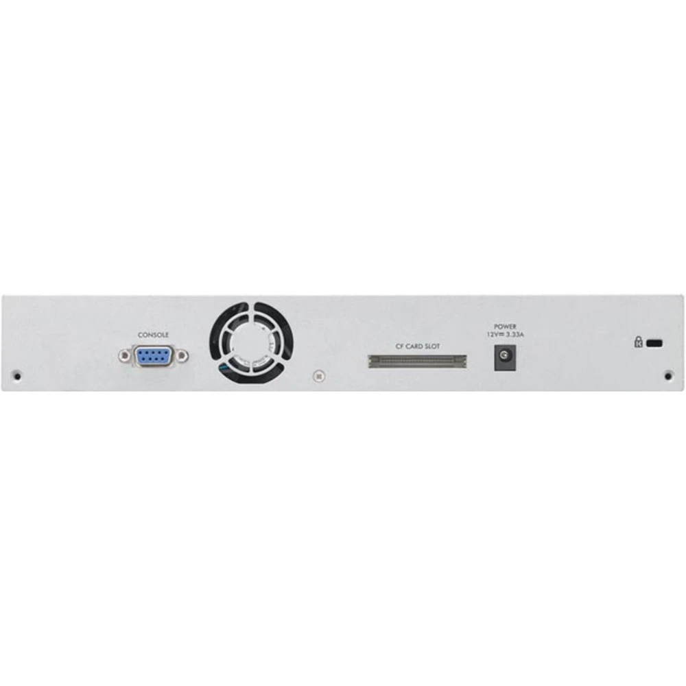 Аппаратный файрвол Zyxel NSG200-ZZ0102F