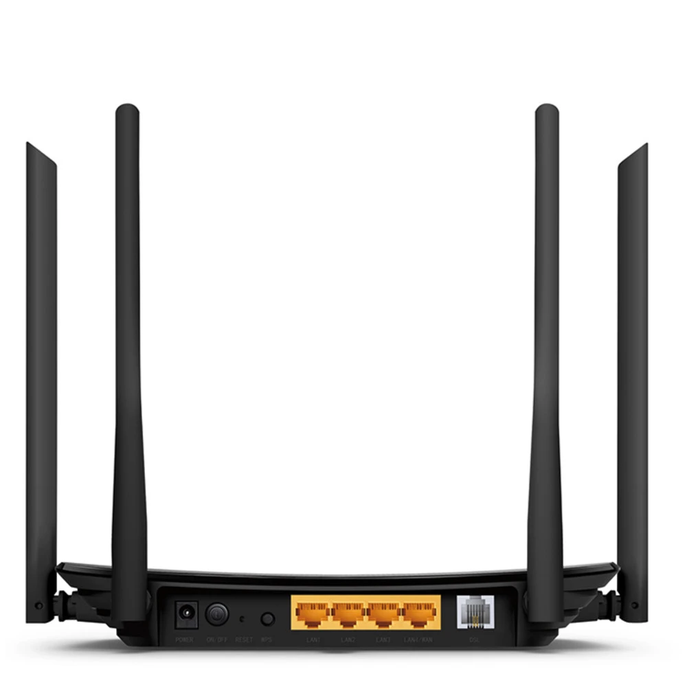 Маршрутизатор для дома TP-Link (SOHO) Archer VR300