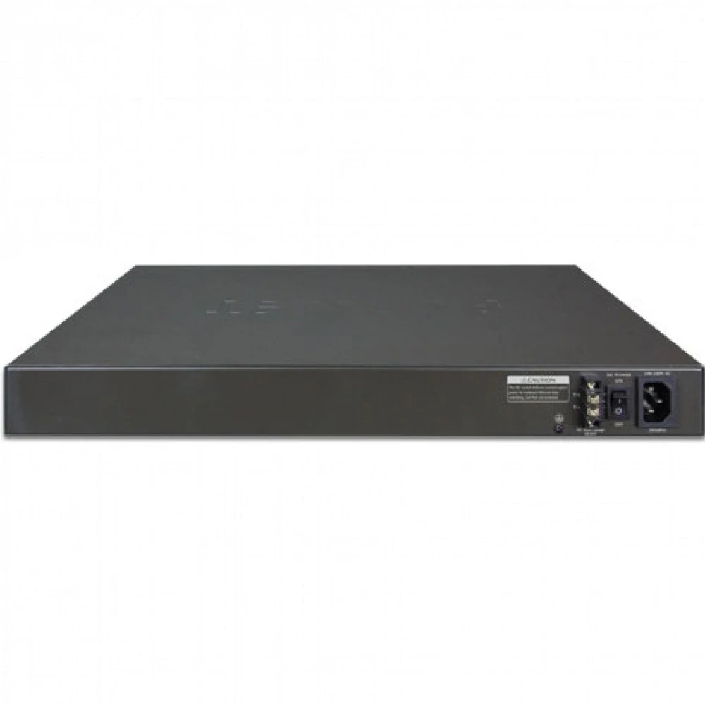 Коммутатор Planet GS-5220-16UP4S2XR 1000 Base-TX (1000 мбит/с), 4 SFP порта