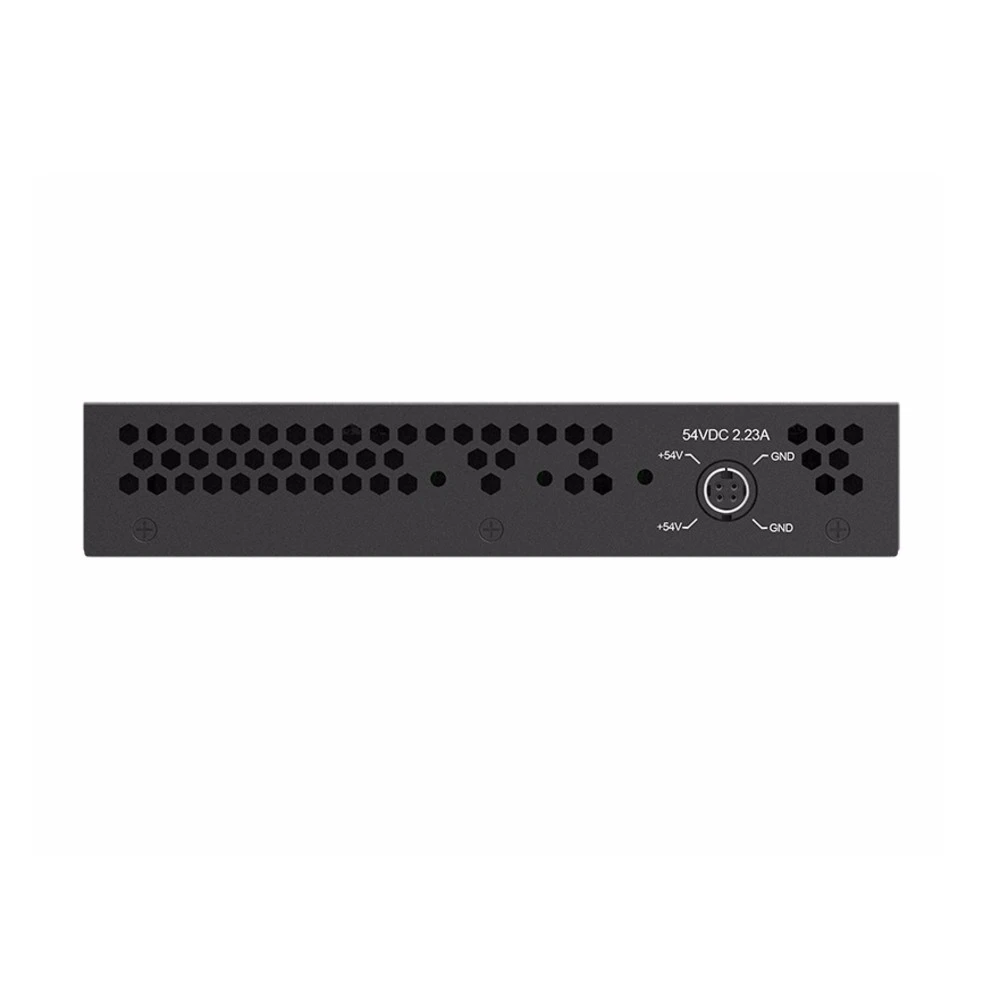 Коммутатор D-link DES-1100-06MP DES-1100-06MP/A1A 100 Base-TX (100 мбит/с)