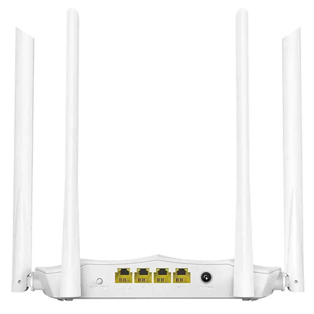 Маршрутизатор для дома TENDA AC5 AC1200