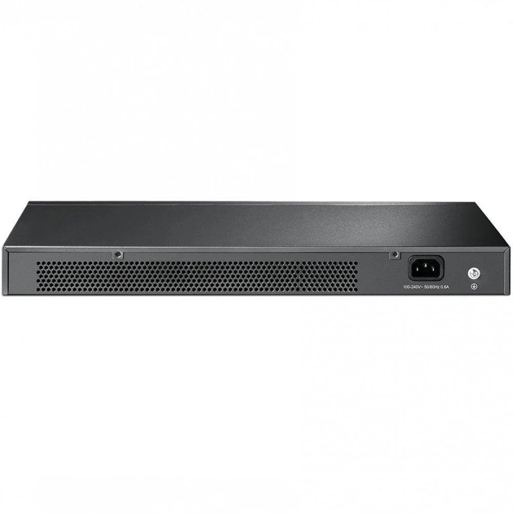 Коммутатор TP-Link TL-SG1024(UN) 1000 Base-TX (1000 мбит/с)