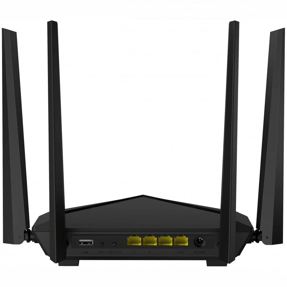 Маршрутизатор для дома TENDA AC10U