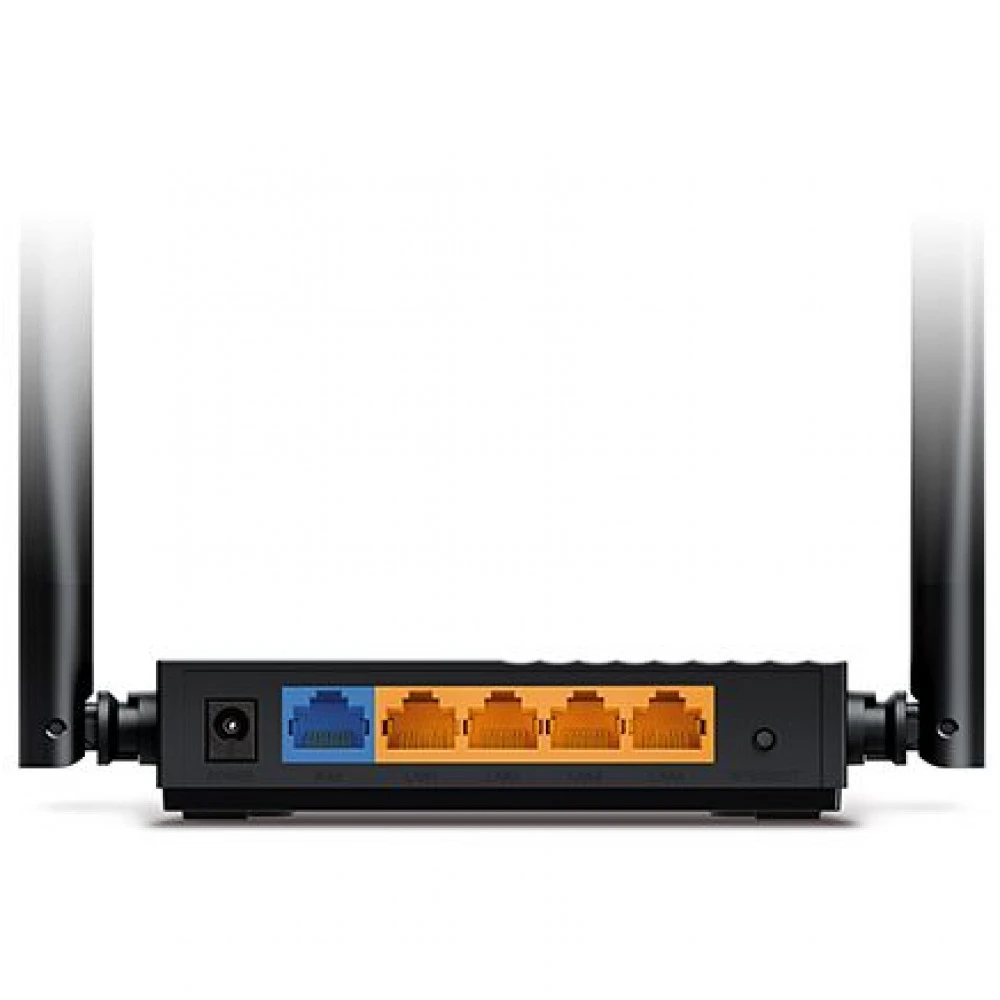 Маршрутизатор для дома TP-Link AC1200 MU-MIMO Archer C6