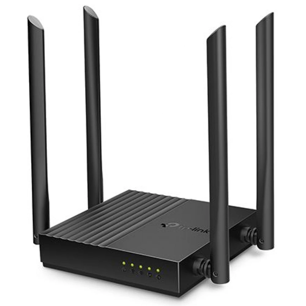 Маршрутизатор для дома TP-Link AC1200 MU-MIMO Archer C6