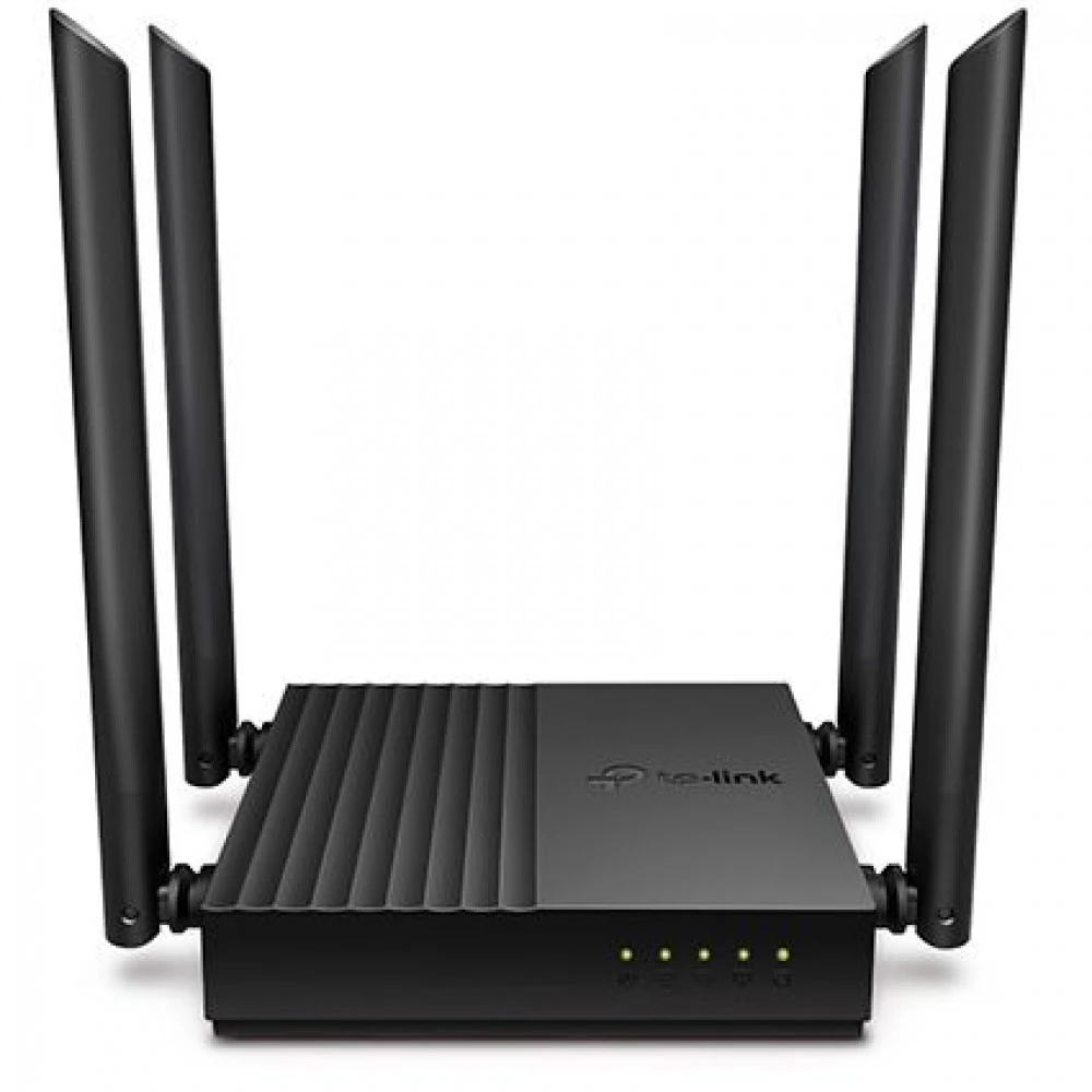 Маршрутизатор для дома TP-Link AC1200 MU-MIMO Archer C6