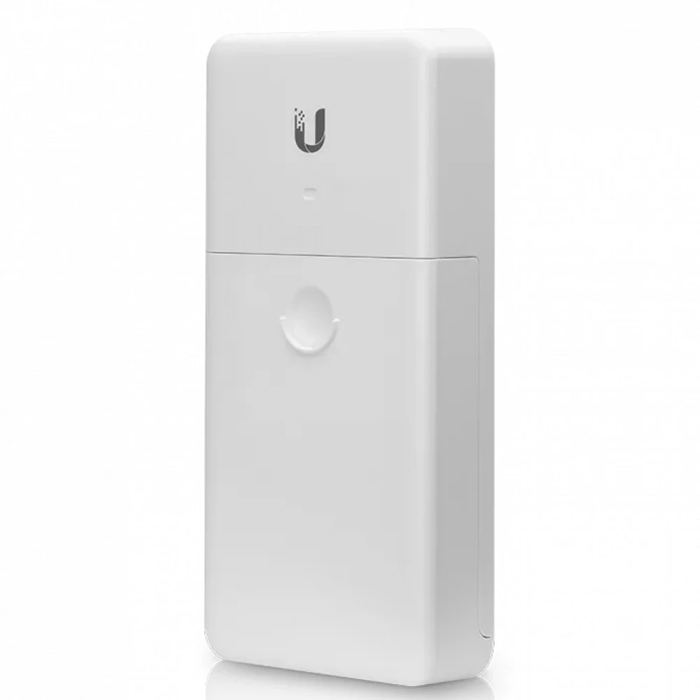 Коммутатор Ubiquiti NanoSwitch N-SW 1000 Base-TX (1000 мбит/с)