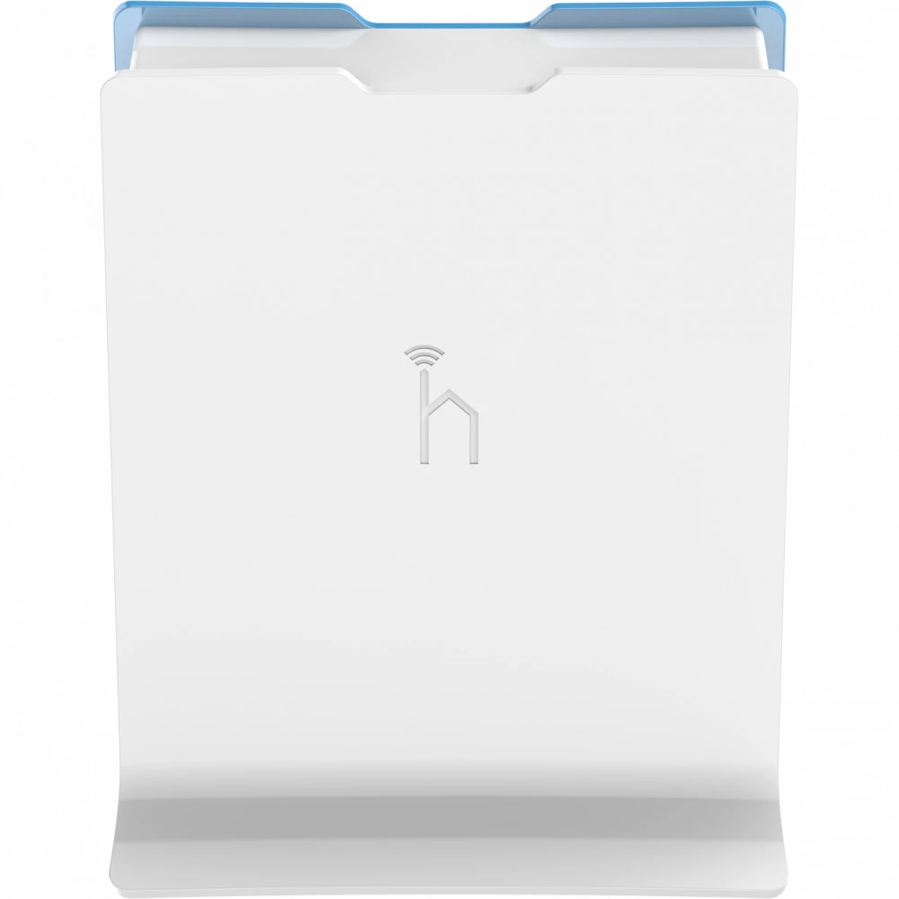WiFi точка доступа Mikrotik hAP lite TC RB941-2nD-TC