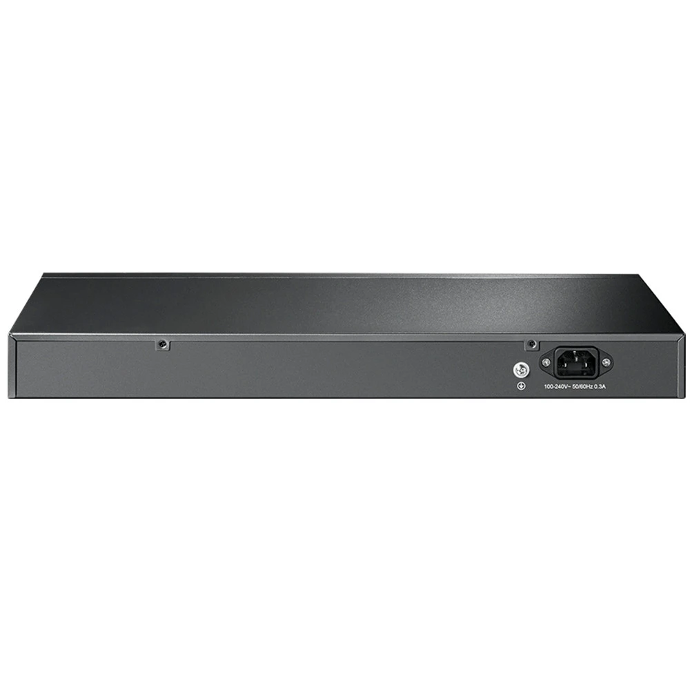Коммутатор TP-Link TL-SF1048 100 Base-TX (100 мбит/с)